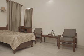 Rooms in patiala