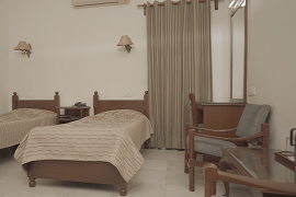 Rooms in patiala