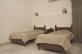 Rooms in patiala