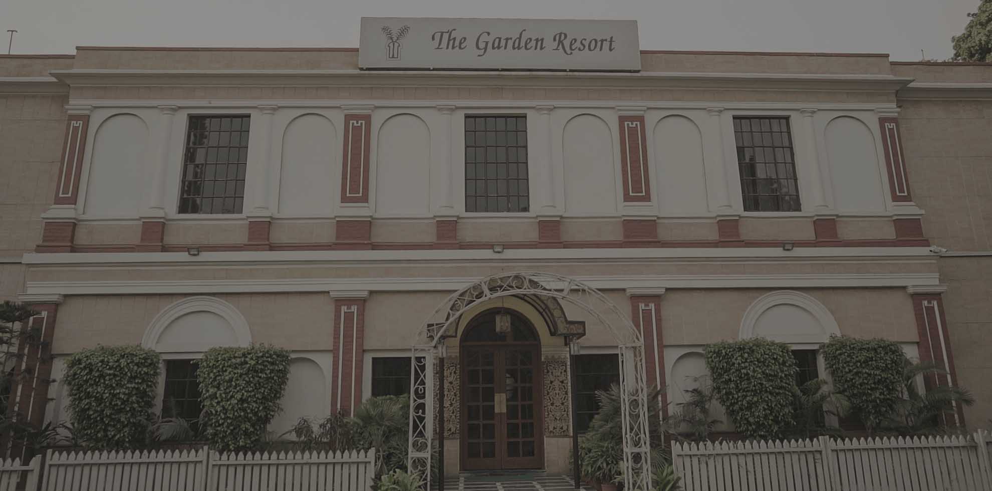 Restaurant in patiala